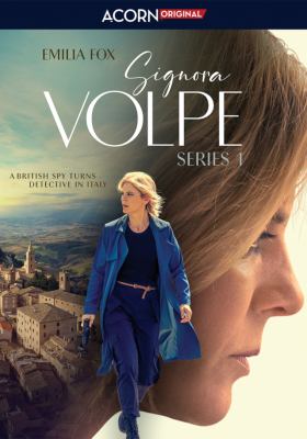 Signora Volpe. Series 1 