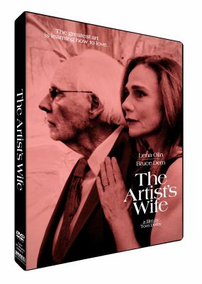 The artist's wife 