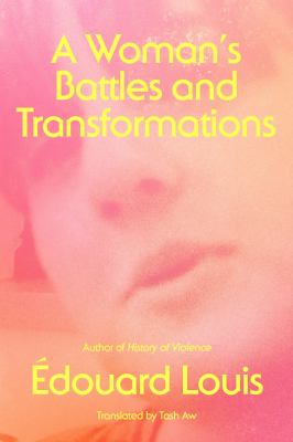 A woman's battles and transformations 