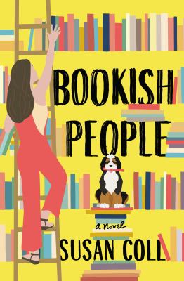 Bookish people : a novel 