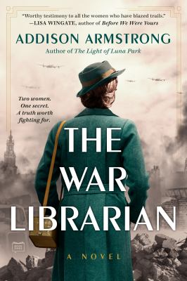 The war librarian 