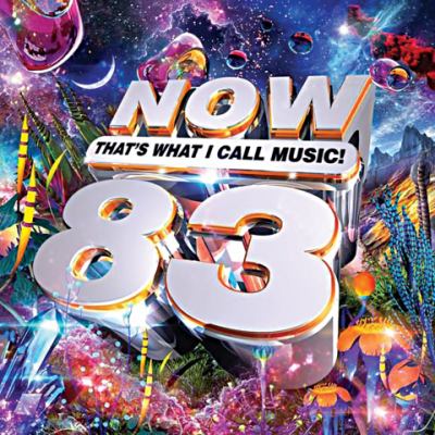Now that's what I call music! 83.