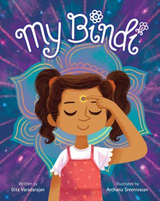 My bindi 