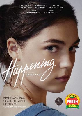 Happening = L'événement 