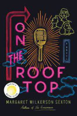 On the rooftop : a novel 