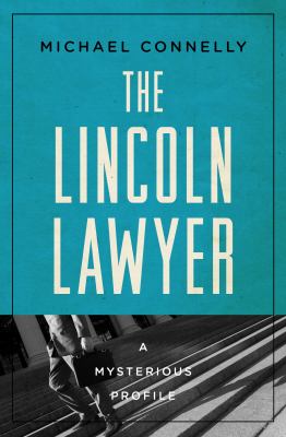 The Lincoln lawyer