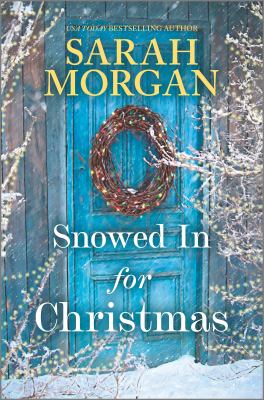 Snowed in for Christmas 