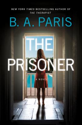 The prisoner : a novel 