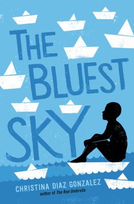 The bluest sky 