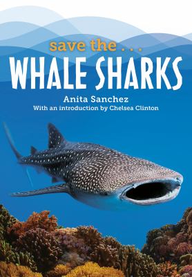 Whale sharks 