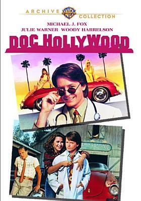 Doc Hollywood 