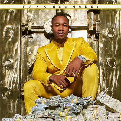 R & B money 