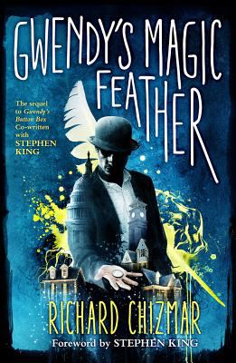 Gwendy's magic feather 