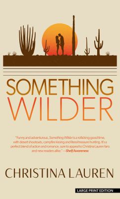 Something wilder 