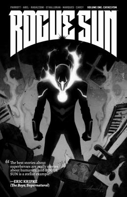 Rogue sun. Volume 1