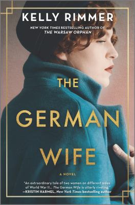 The German wife : a novel 
