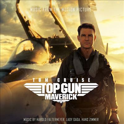 Top Gun, Maverick : music from the motion picture 