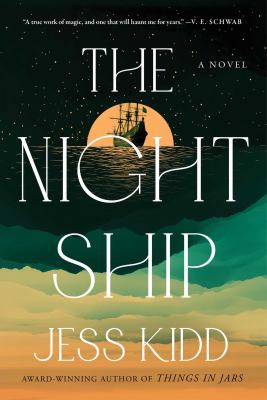 The night ship : a novel 