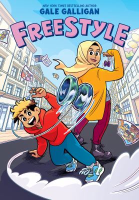 Freestyle 