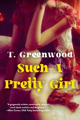 Such a pretty girl : a novel 