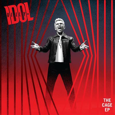 The cage - ep