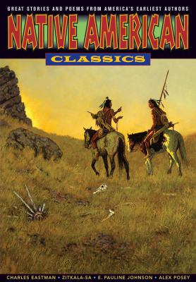 Native American classics 