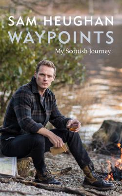 Waypoints : my Scottish journey 