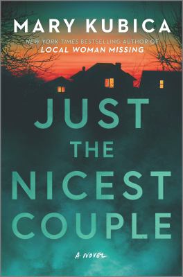 Just the nicest couple : a novel 