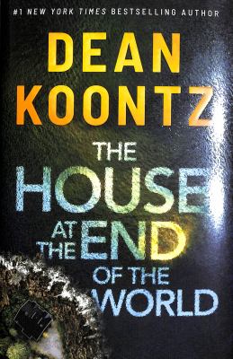 The house at the end of the world 