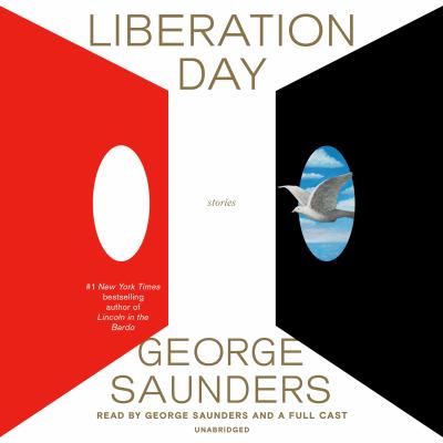 Liberation day : stories 