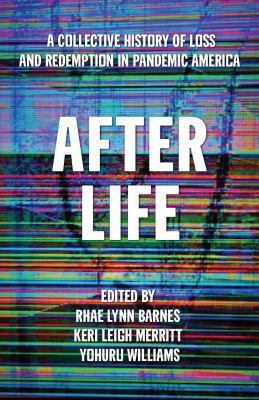 After life : a collective history of loss and redemption in pandemic America 