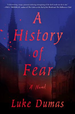 A history of fear : a novel 