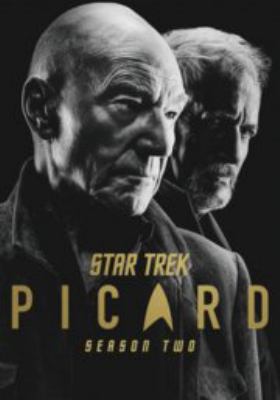 Star trek. Picard. Season two 