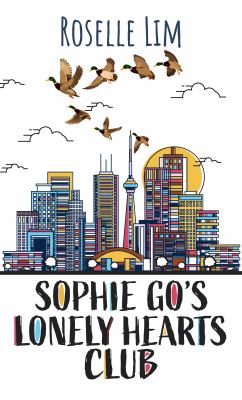 Sophie Go's lonely hearts club 
