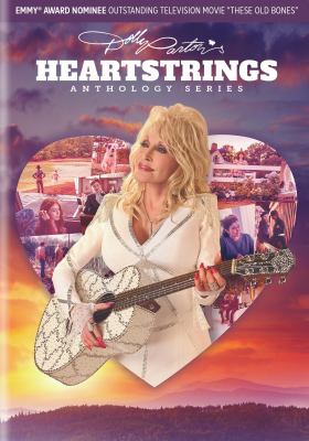 Dolly Parton's heartstrings : anthology series 