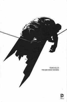 Batman Noir : the Dark Knight returns 