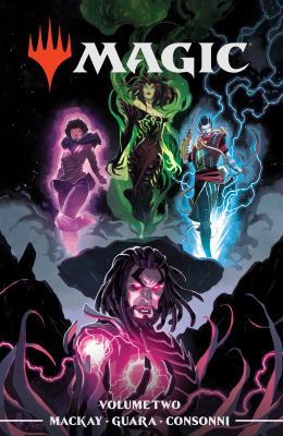 Magic. Volume 2