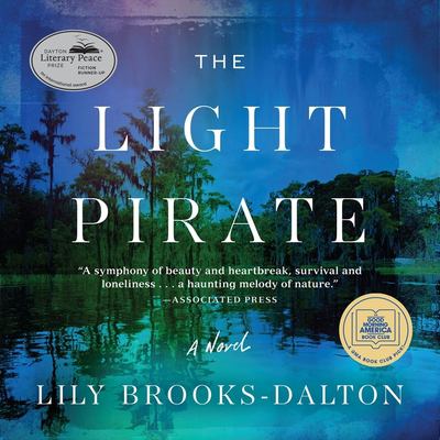 The light pirate 