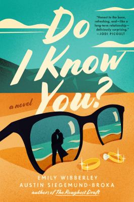 Do I know you? 