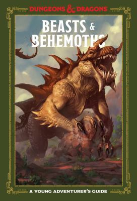 Beasts & behemoths 