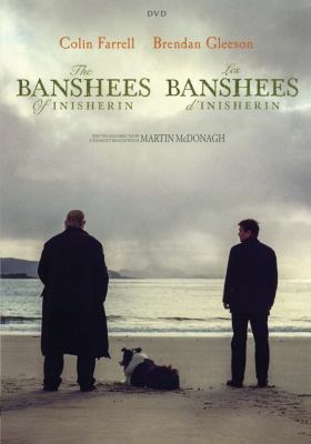 The banshees of Inisherin 