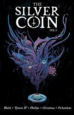 The silver coin. Volume 3, issue 11-15