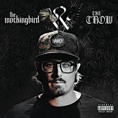 The mockingbird & the crow 