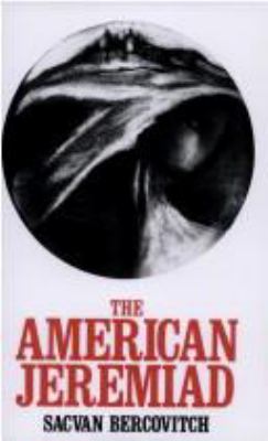 The American jeremiad 