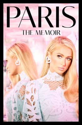Paris : the memoir 