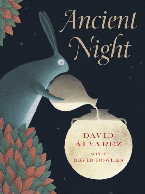 Ancient night 