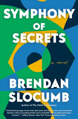 Symphony of secrets : a novel 