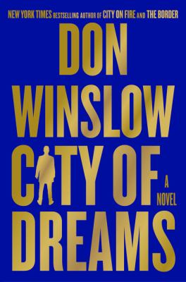 City of dreams : a novel 