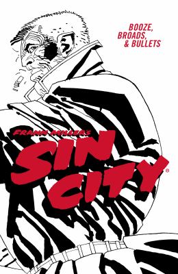 Frank miller's sin city. Volume 6