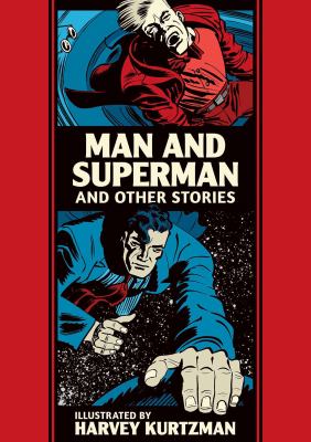 Man and Superman and other stories
